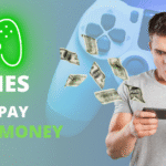 earn online by playing games